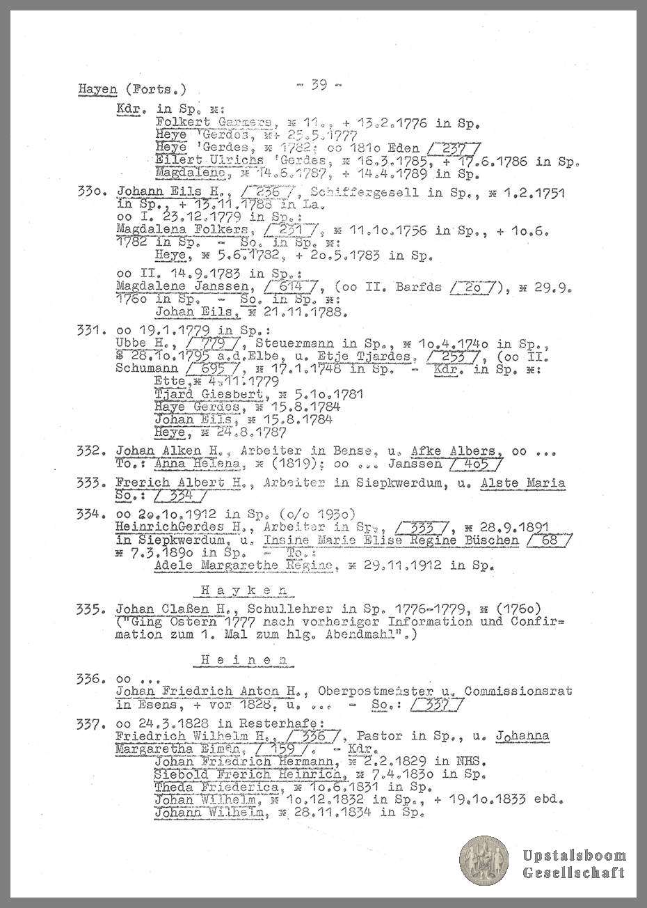 Document